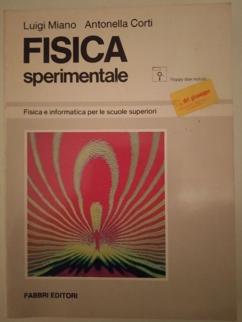 Fisica sperimentale