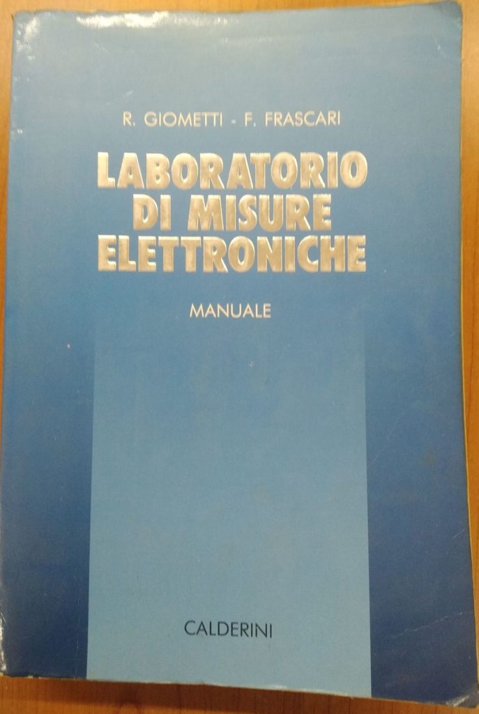 Misure elettroniche