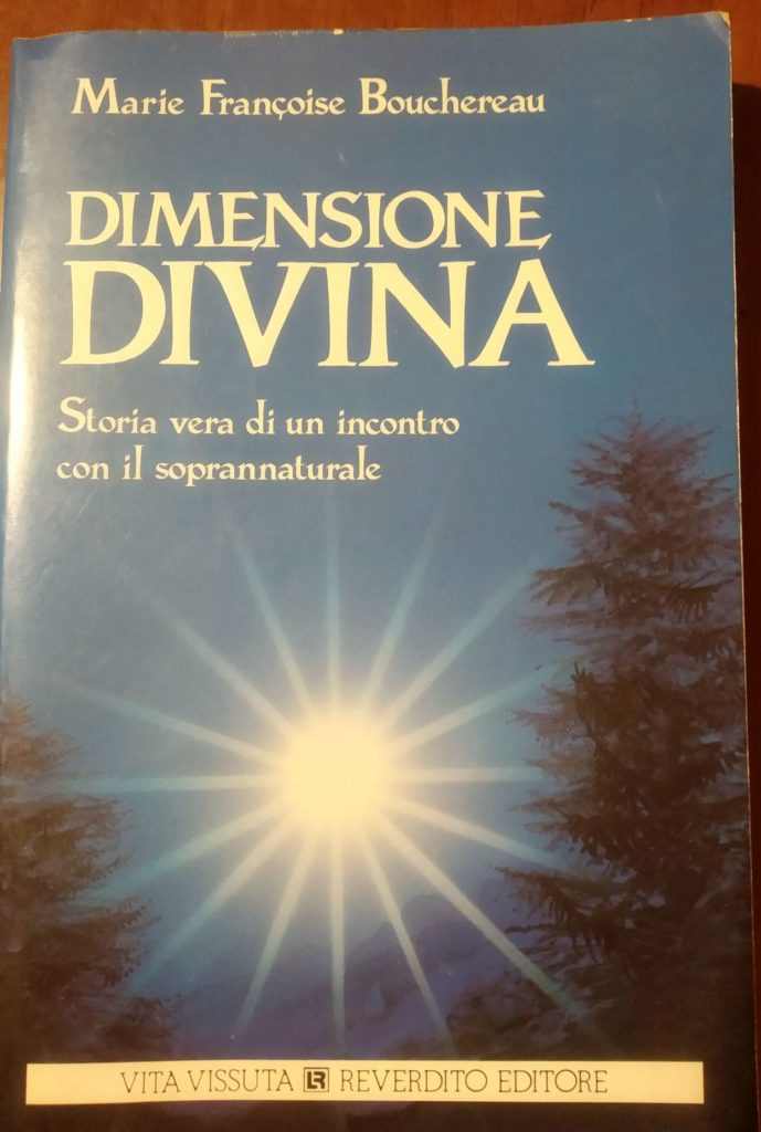 Dimensione Divina