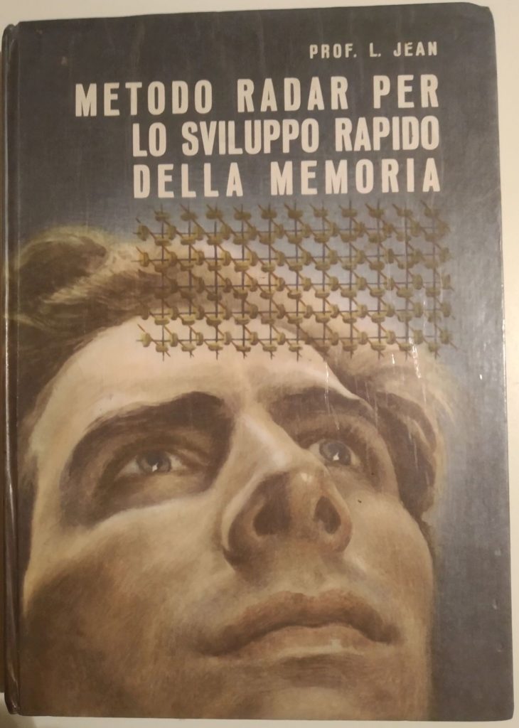 Metodo radar per lo sviluppo della memoria