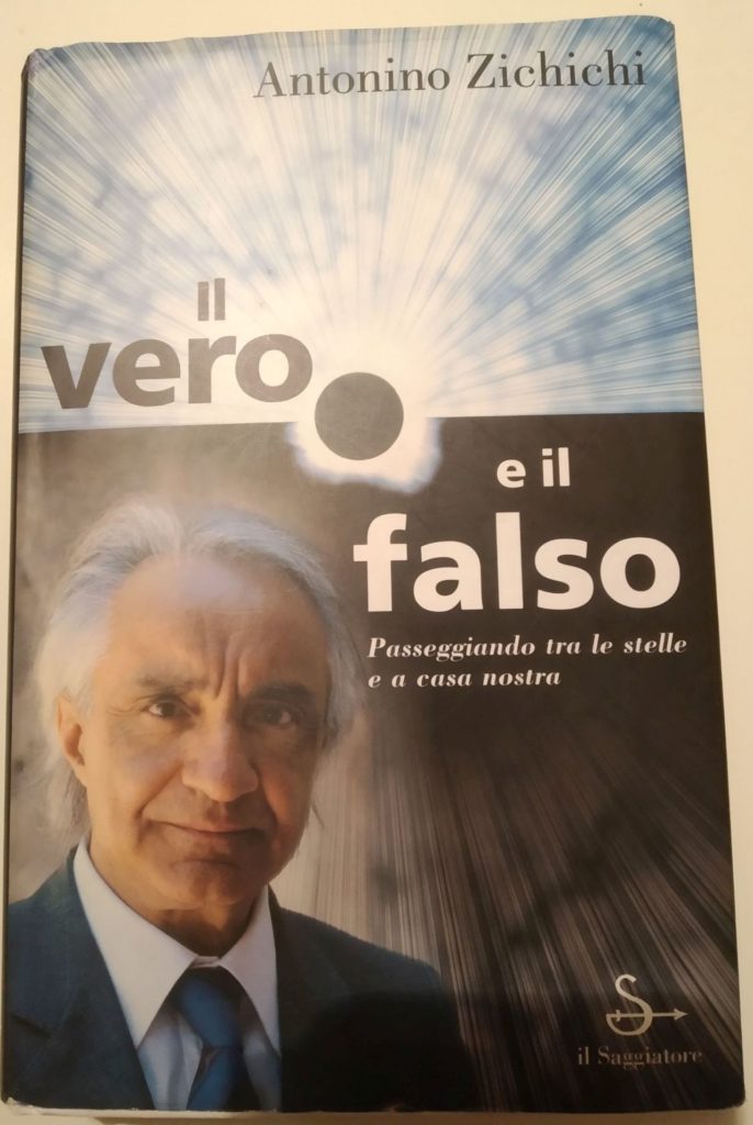 Il vero e il falso