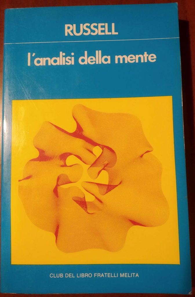 L'analisi della mente