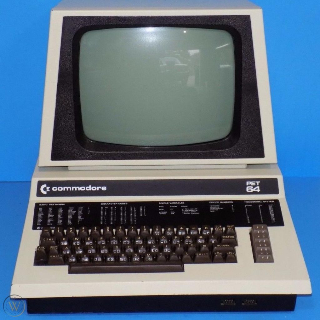 Commodore PET 4064