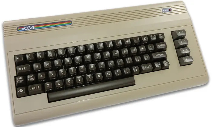 Commodore 64