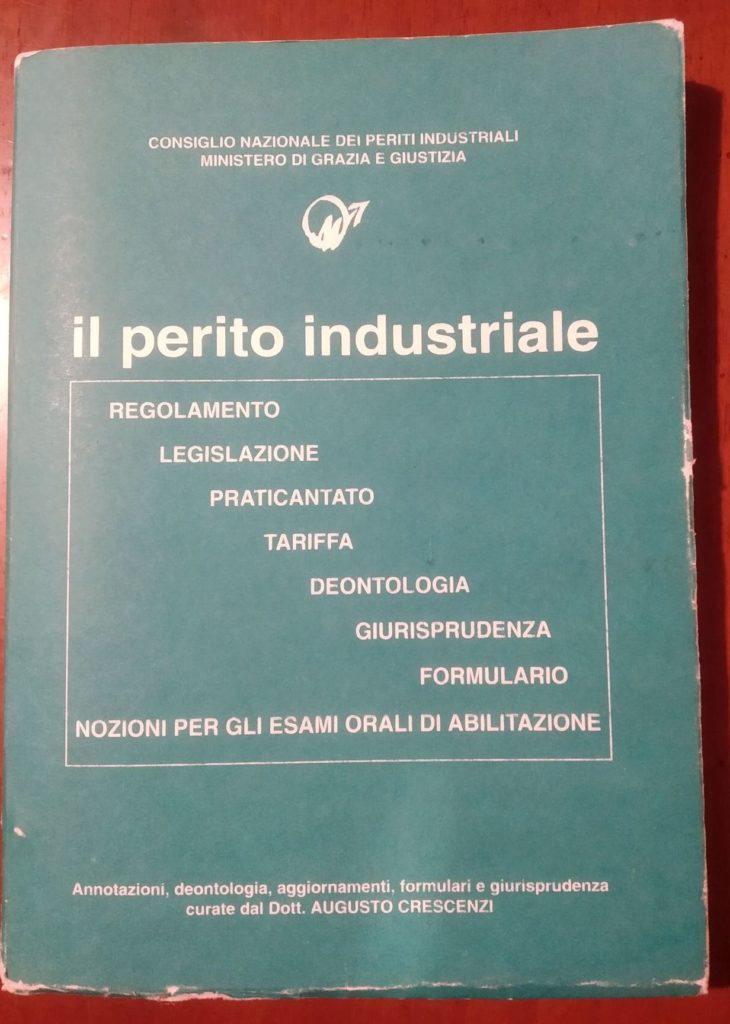 Deontologia professionale