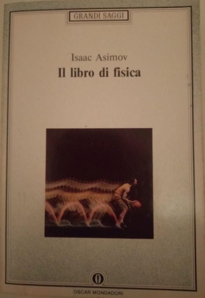 Il libro di fisica