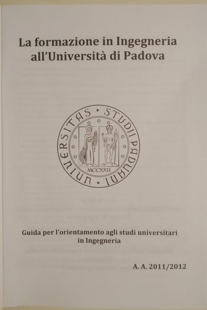 Guida universitaria