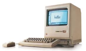 Apple Macintos SE