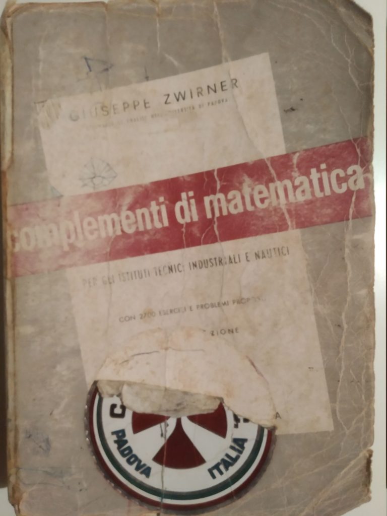 Complementi di matematica