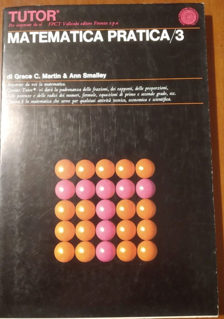 Matematica pratica volume 3