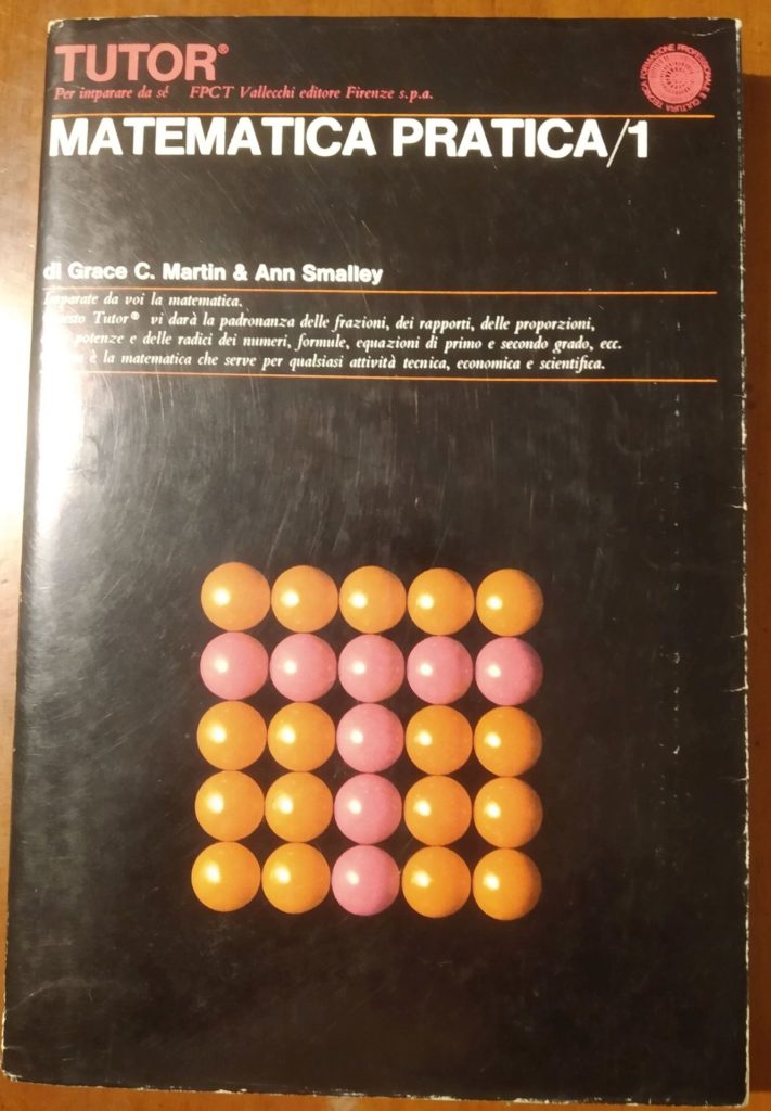 matematica pratica volume 1