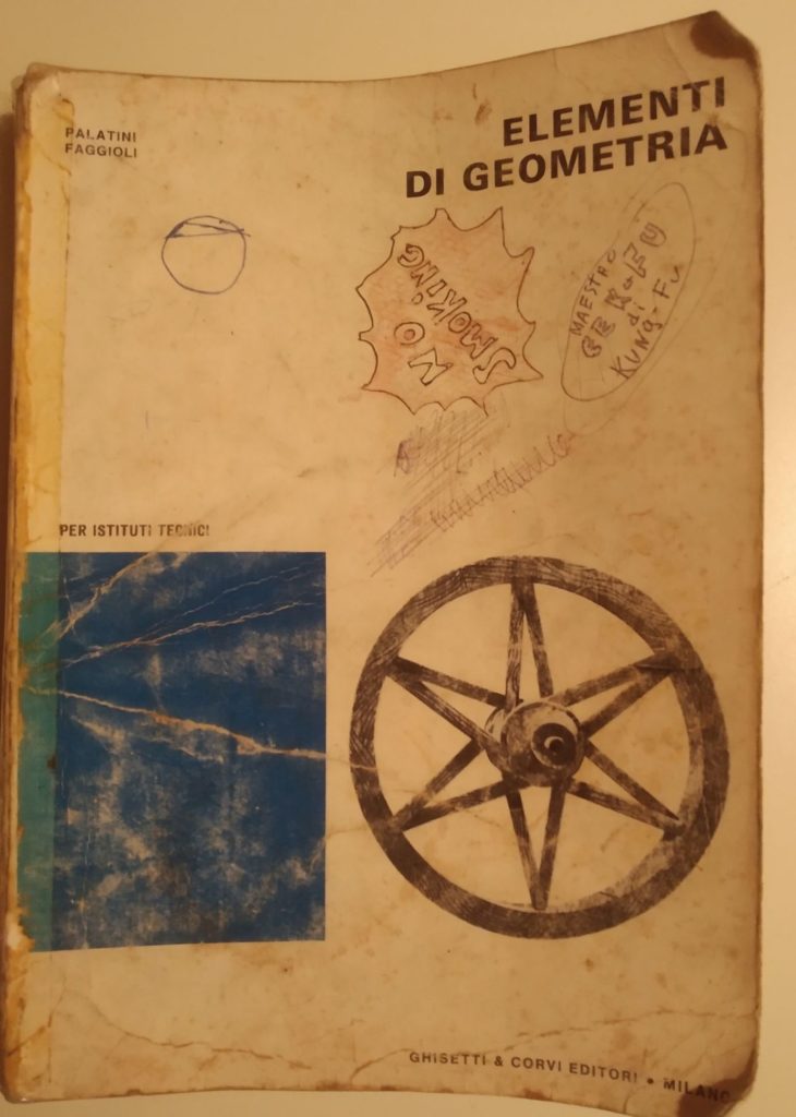 Elementi di geometria