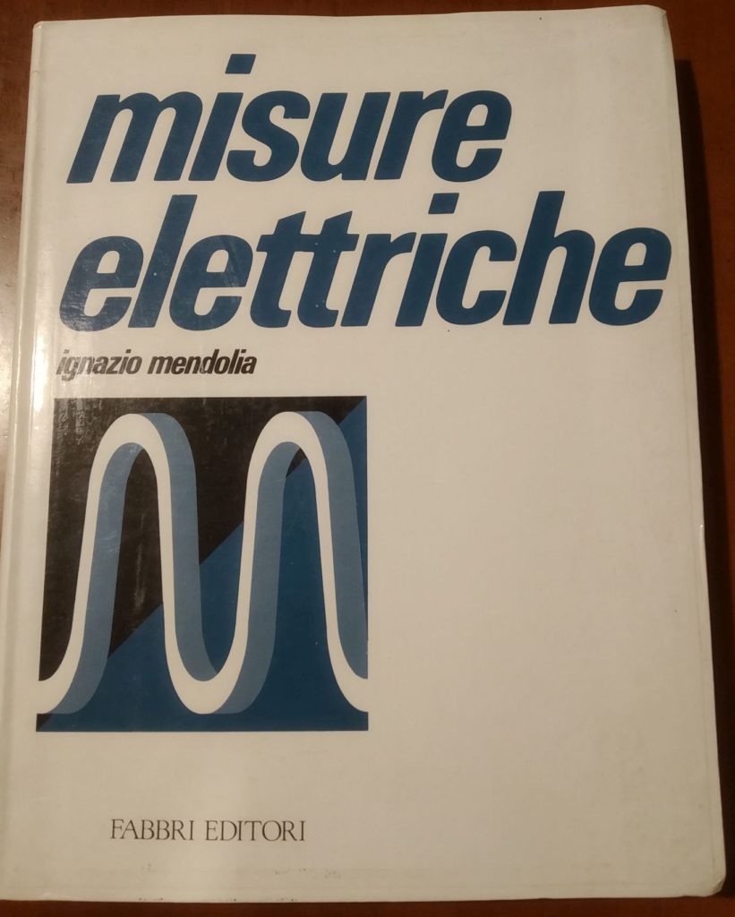 Misure elettriche