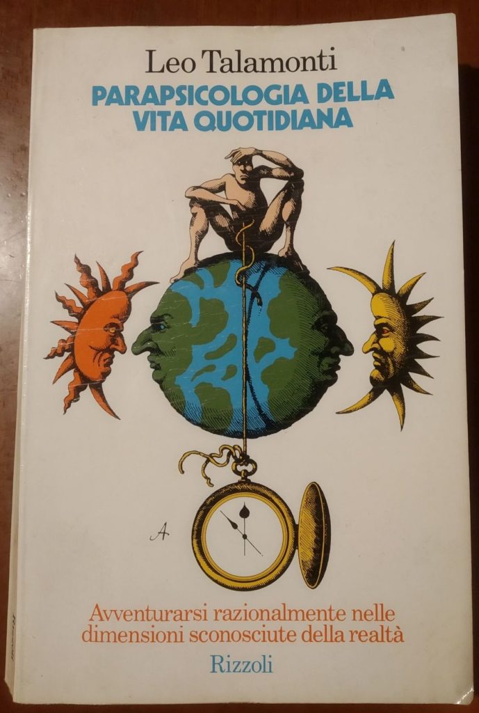 Parapsicologia della vita quotidiana