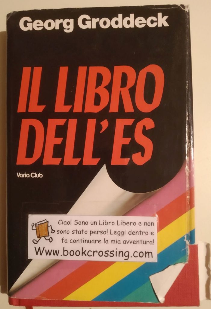 Il libro dell'ES