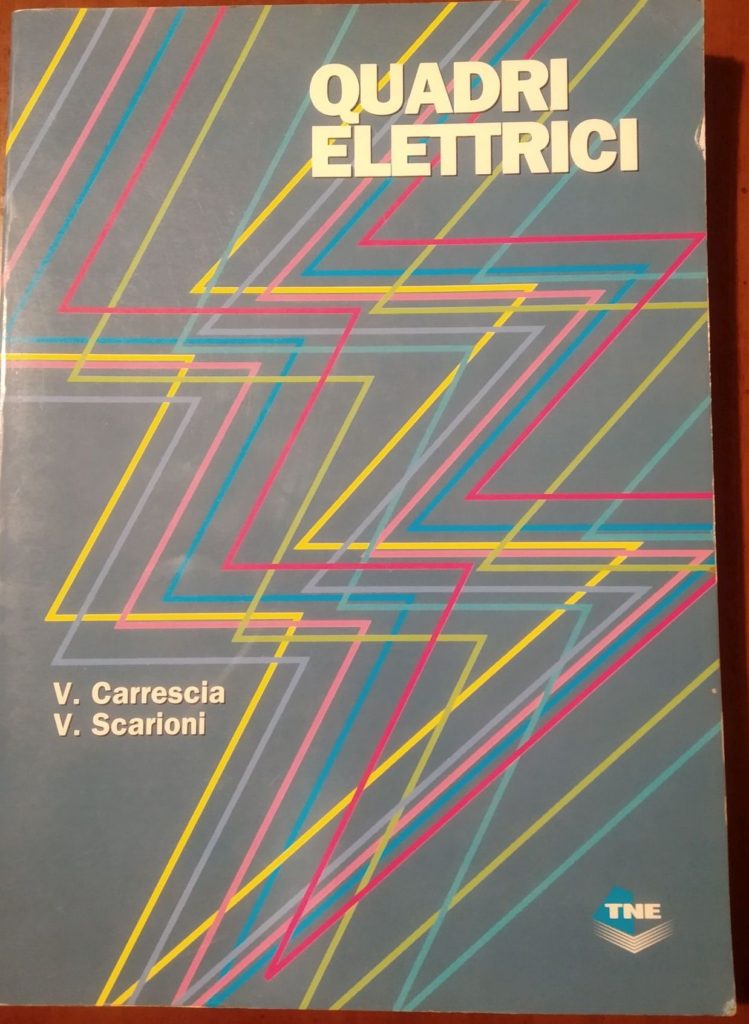 Quadri elettrici