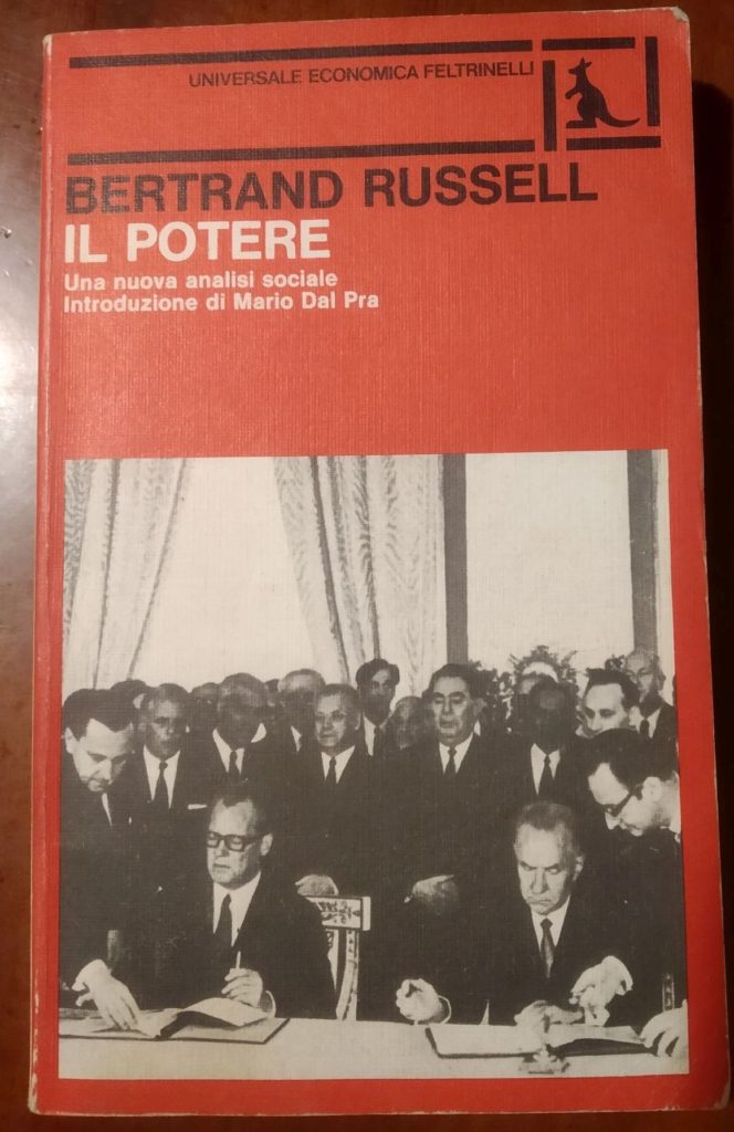 Il potere